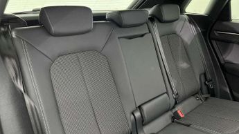 Audi Q3 40 TFSI Quattro S Line 5dr S Tronic