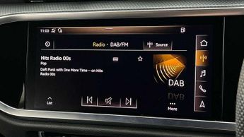 Audi Q3 40 TFSI Quattro S Line 5dr S Tronic