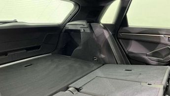 Audi Q3 40 TFSI Quattro S Line 5dr S Tronic