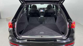 Audi Q3 40 TFSI Quattro S Line 5dr S Tronic