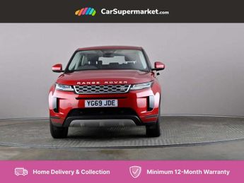 Land Rover Range Rover Evoque 2.0 D150 S 5dr Auto
