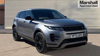 Land Rover Range Rover Evoque 1.5 P300e R-Dynamic SE 5dr Auto
