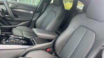 Audi A5 2.0 TFSI 150 S line 5dr S Tronic