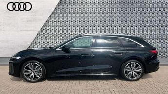 Audi A5 2.0 TFSI 150 S line 5dr S Tronic