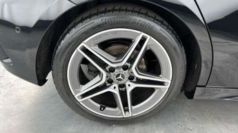 Mercedes-Benz A-Class A180 AMG Line Premium Plus 5dr Auto