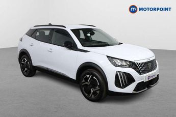 Peugeot 2008 1.2 PureTech 130 Allure 5dr