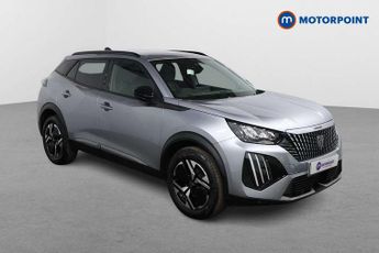 Peugeot 2008 1.2 PureTech 130 Allure 5dr