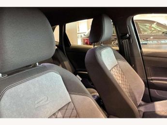 Volkswagen Polo 1.0 TSI 110 R-Line 5dr DSG