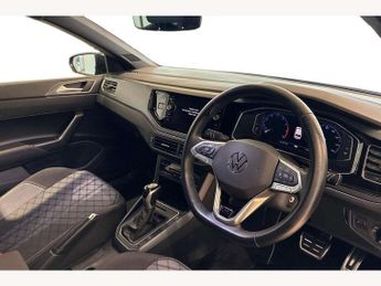 Volkswagen Polo 1.0 TSI 110 R-Line 5dr DSG
