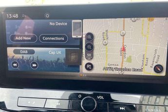 Nissan Juke 1.6 Hybrid Tekna 5dr Auto