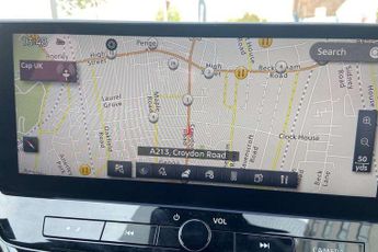 Nissan Juke 1.6 Hybrid Tekna 5dr Auto