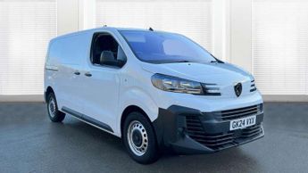 Peugeot Expert 1.5 BlueHDi 120 Professional Van