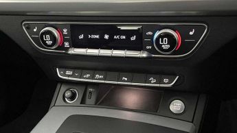 Audi Q5 50 TFSI e Quattro Sport 5dr S Tronic