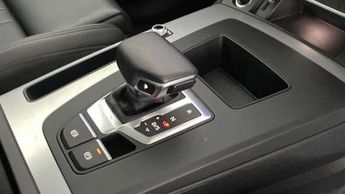 Audi Q5 50 TFSI e Quattro Sport 5dr S Tronic