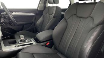 Audi Q5 50 TFSI e Quattro Sport 5dr S Tronic