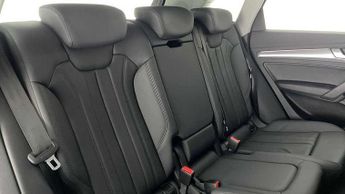 Audi Q5 50 TFSI e Quattro Sport 5dr S Tronic