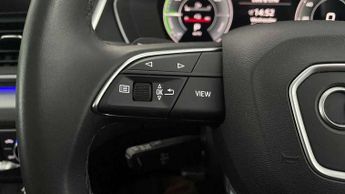 Audi Q5 50 TFSI e Quattro Sport 5dr S Tronic