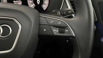 Audi Q5 50 TFSI e Quattro Sport 5dr S Tronic