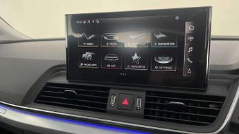 Audi Q5 50 TFSI e Quattro Sport 5dr S Tronic