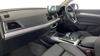 Audi Q5 50 TFSI e Quattro Sport 5dr S Tronic