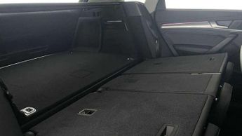 Audi Q5 50 TFSI e Quattro Sport 5dr S Tronic