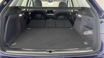 Audi Q5 50 TFSI e Quattro Sport 5dr S Tronic