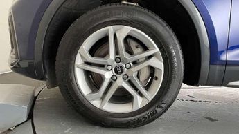 Audi Q5 50 TFSI e Quattro Sport 5dr S Tronic