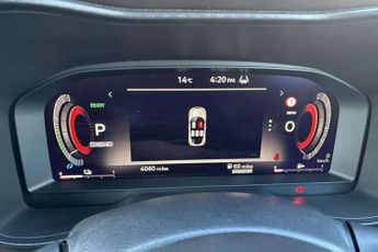 Nissan Juke 1.6 Hybrid Tekna 5dr Auto