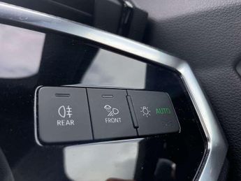 Audi Q3 35 TFSI S Line 5dr S Tronic
