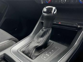 Audi Q3 35 TFSI S Line 5dr S Tronic