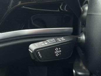 Audi Q3 35 TFSI S Line 5dr S Tronic