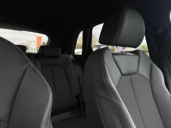 Audi Q3 35 TFSI S Line 5dr S Tronic