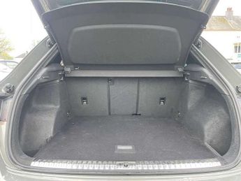 Audi Q3 35 TFSI S Line 5dr S Tronic