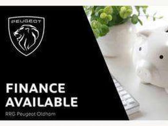 Peugeot 208 1.2 PureTech 100 Allure Premium + 5dr