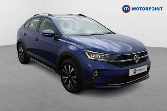 Volkswagen Taigo 1.0 TSI 110 Life 5dr DSG