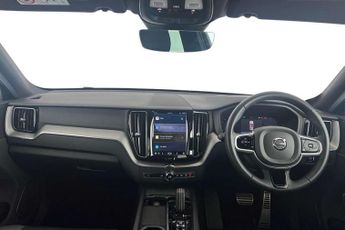 Volvo XC60 2.0 B5P R DESIGN 5dr AWD Geartronic