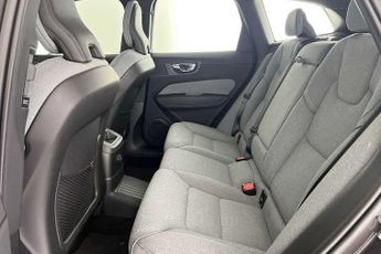 Volvo XC60 2.0 T6 Recharge PHEV Inscription 5dr AWD Auto