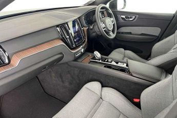 Volvo XC60 2.0 T6 Recharge PHEV Inscription 5dr AWD Auto