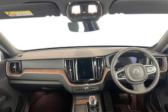 Volvo XC60 2.0 T6 Recharge PHEV Inscription 5dr AWD Auto