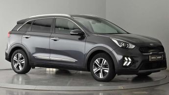 Kia Niro 1.6 GDi PHEV 2 5dr DCT