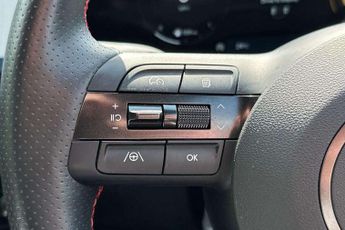 Hyundai Tucson 1.6T N Line 5dr