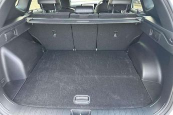 Hyundai Tucson 1.6T N Line 5dr