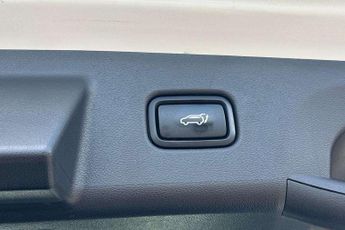 Hyundai Tucson 1.6T N Line 5dr