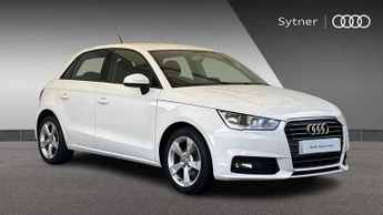 Audi A1 1.0 TFSI Sport 5dr
