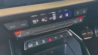 Audi RS3 RS 3 TFSI Quattro Carbon Black 5dr S Tronic