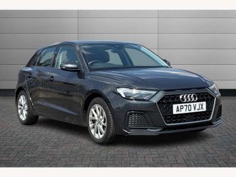 Audi A1 30 TFSI 110 Sport 5dr