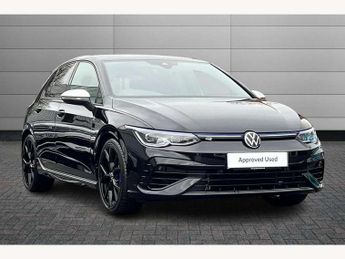 Volkswagen Golf 2.0 TSI 320 R 4Motion 5dr DSG