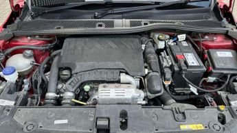 Vauxhall Corsa 1.2 Turbo SRi Edition 5dr