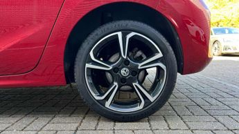 Vauxhall Corsa 1.2 Turbo SRi Edition 5dr