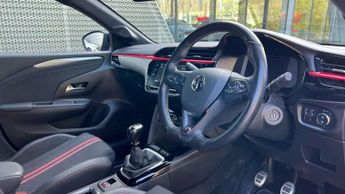 Vauxhall Corsa 1.2 Turbo SRi Edition 5dr